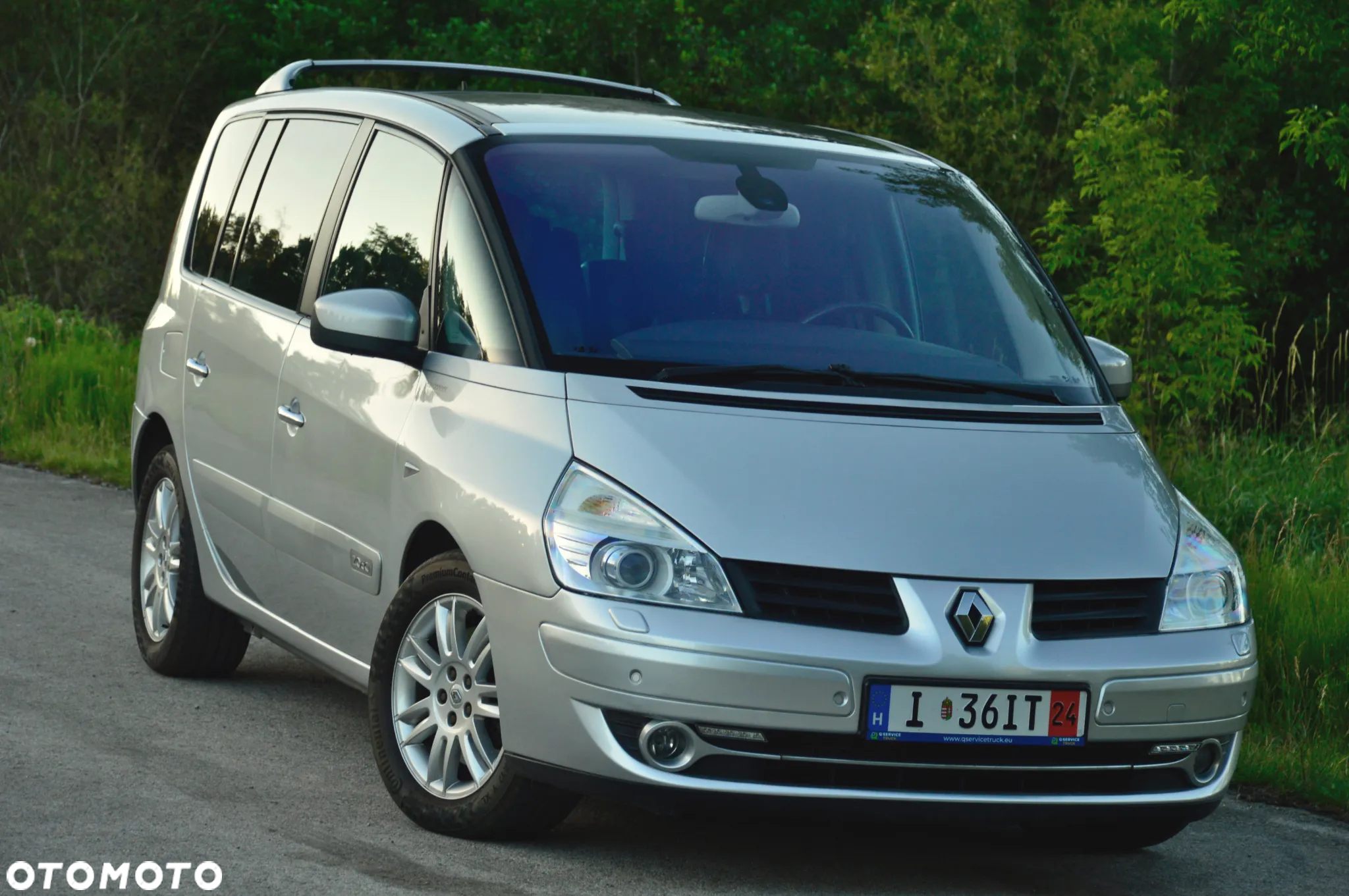 Renault Espace 2.0 dCi Privilege - 11