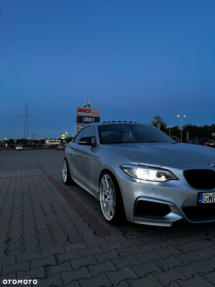 BMW Seria 2 M235i xDrive Sport-Aut - 6