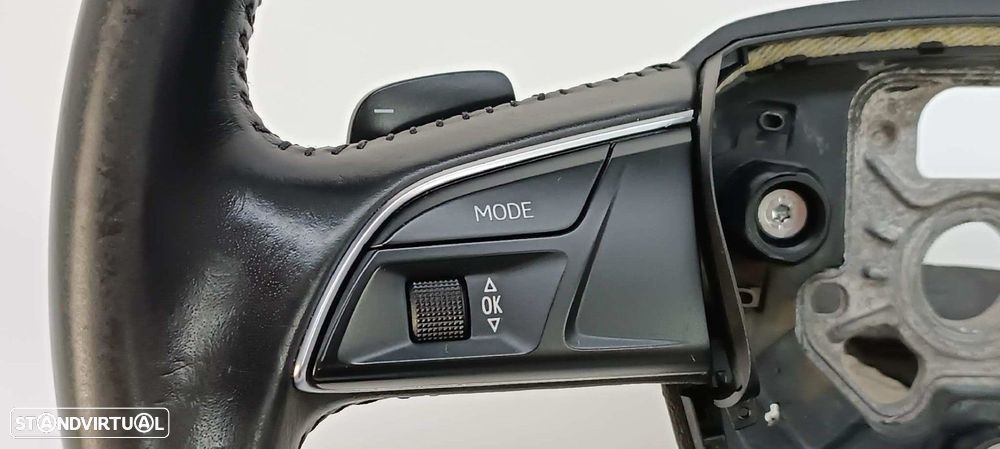 VOLANTE AUDI Q5 (FYB) S LINE QUATTRO - 8