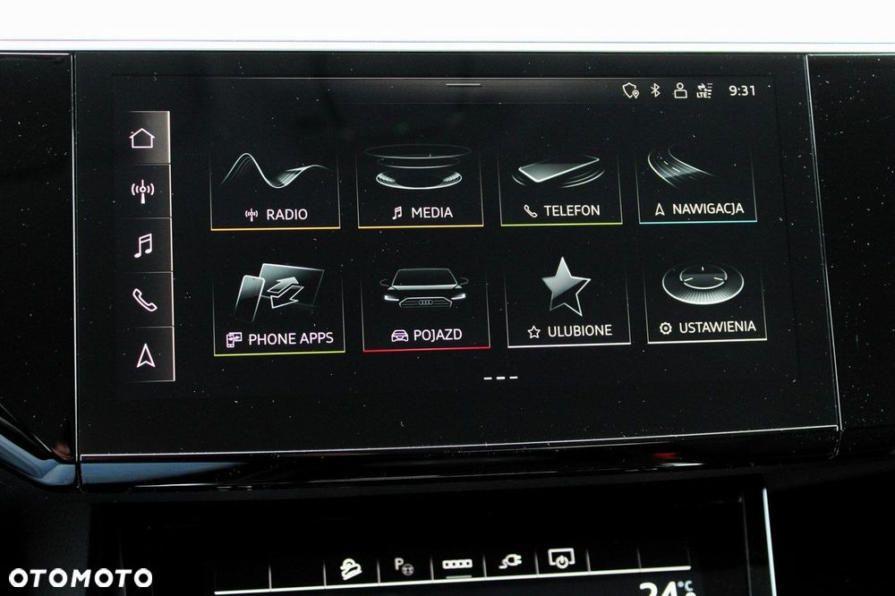 Audi e-tron 50 Quattro - 16