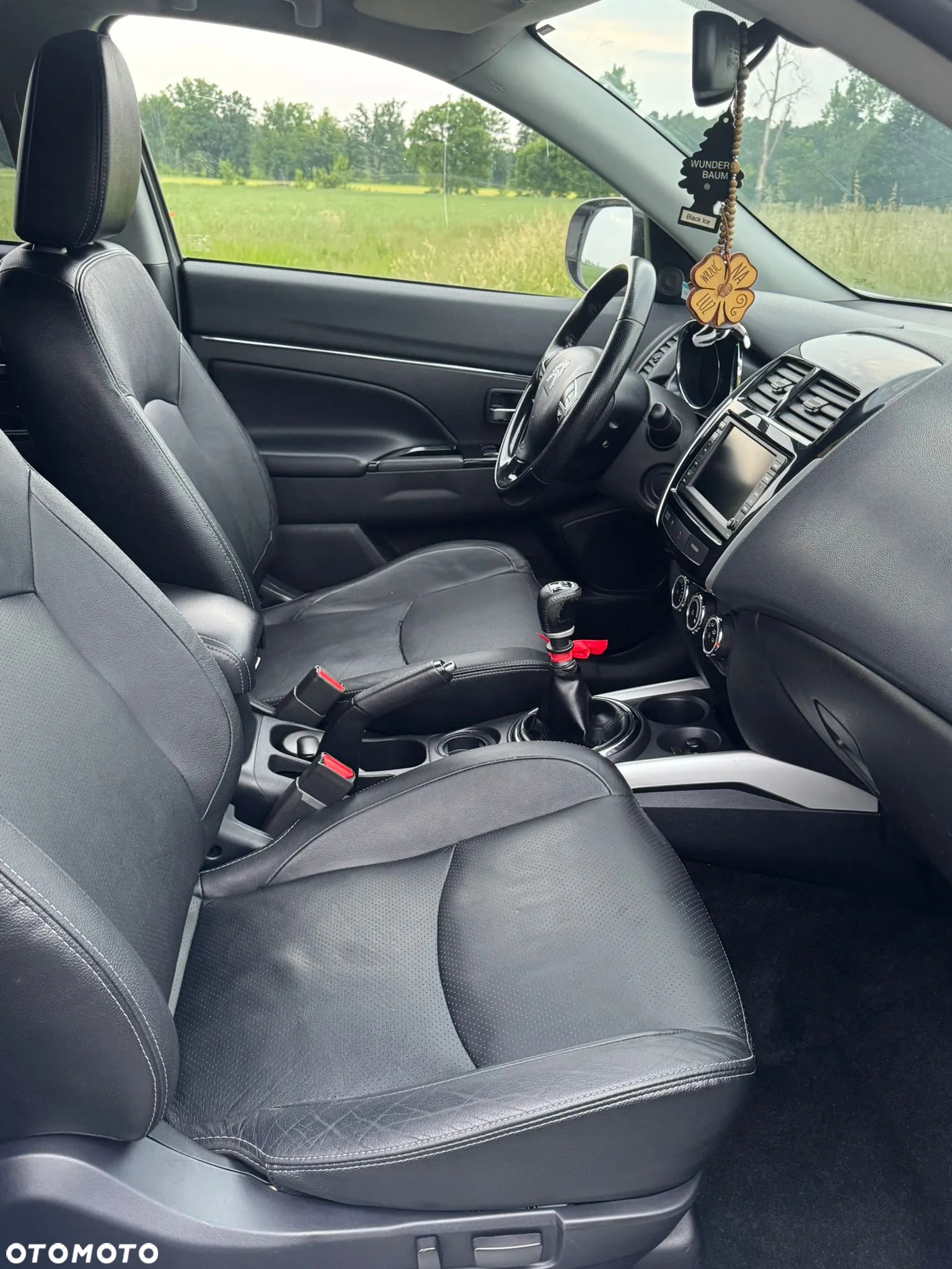 Citroën C4 Aircross e-HDi 115 Stop & Start 4WD Exclusive - 5