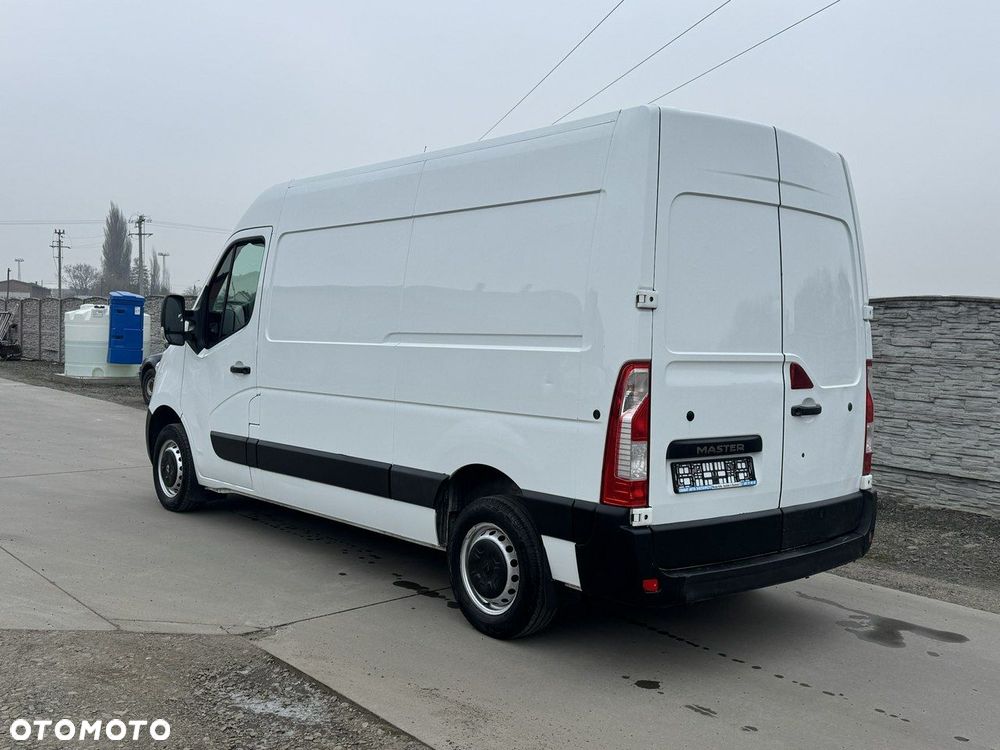 Renault Master - 3
