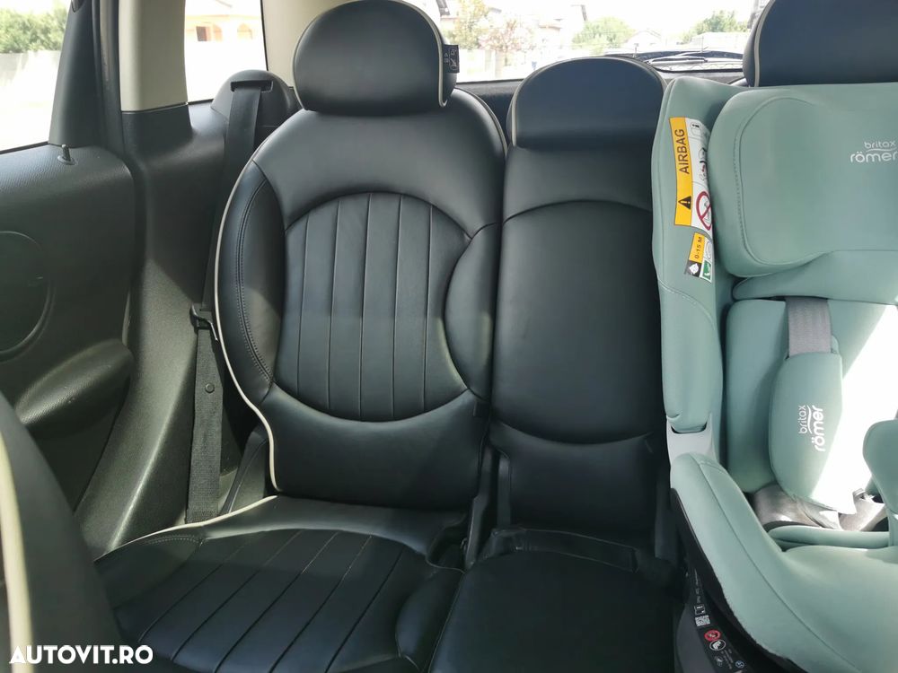 Mini Countryman Cooper S All4 Aut. - 9