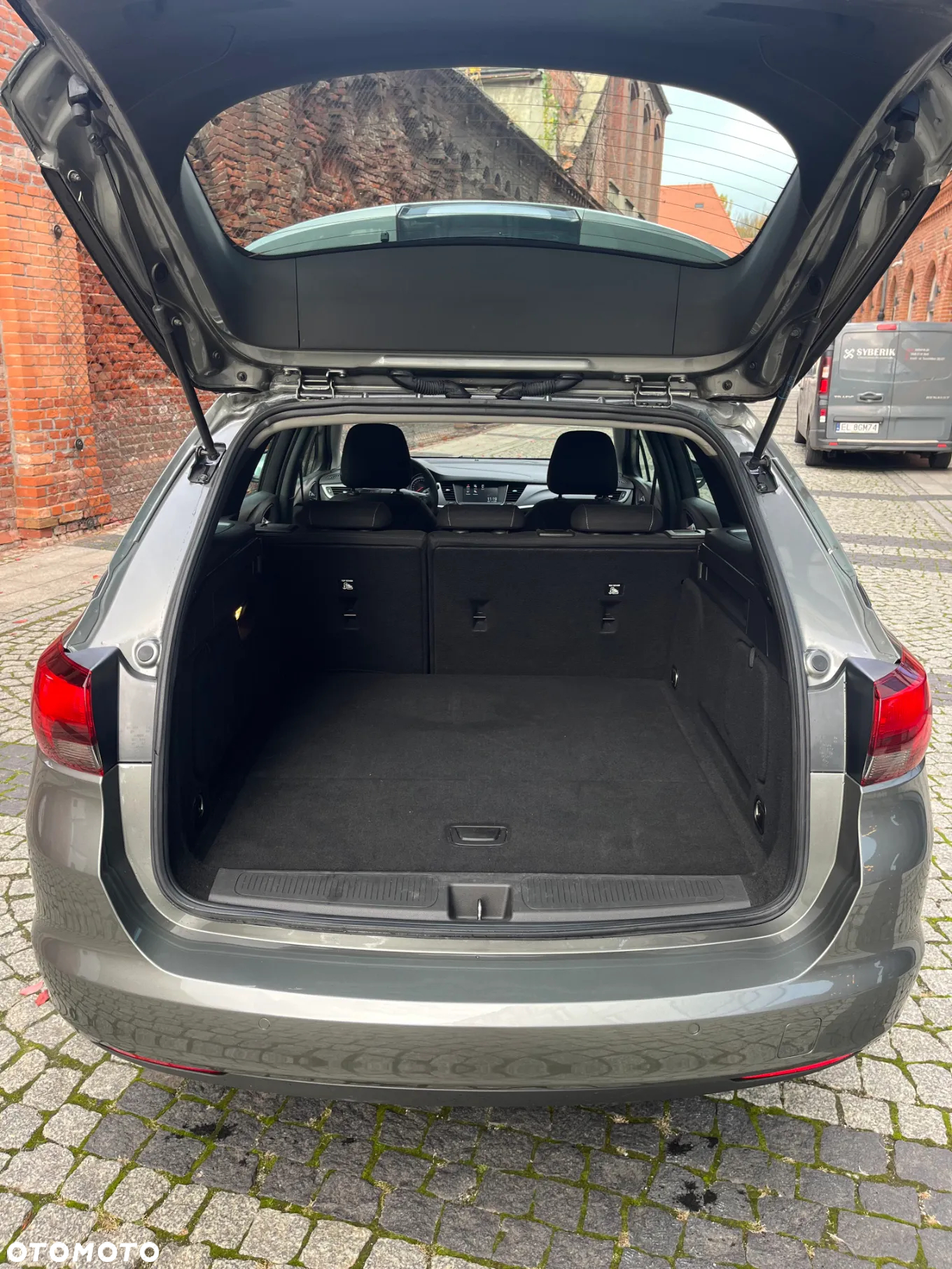 Opel Astra - 10