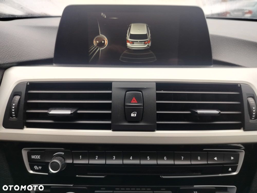 BMW Seria 3 - 32