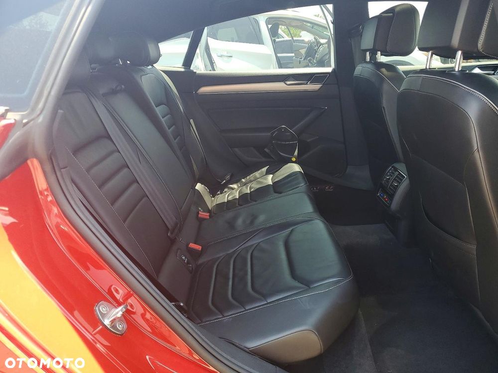 Volkswagen Arteon 2.0 TSI 4Motion Elegance DSG - 8