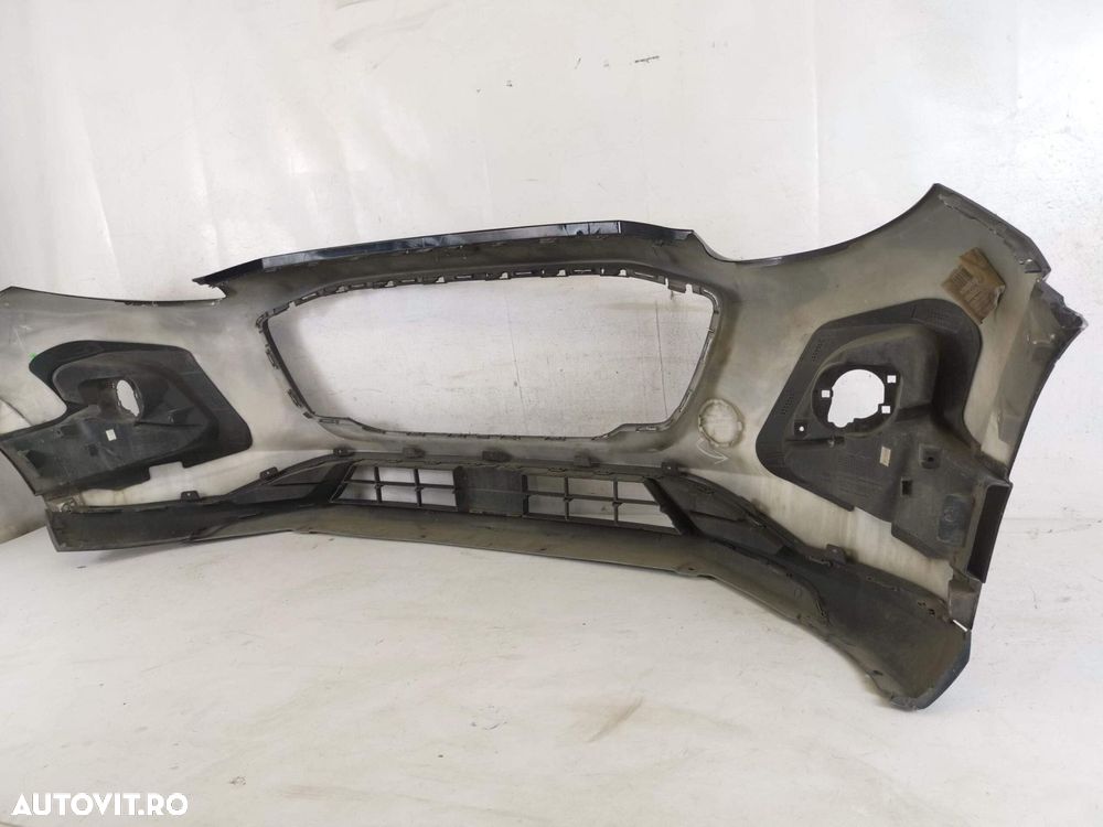 Bara Fata Cu Fusta Ford  Puma 2 2019 2020 2021 2022 2023 Originala In - 7