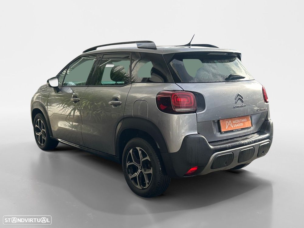 Citroën C3 Aircross 1.2 PureTech Plus - 3