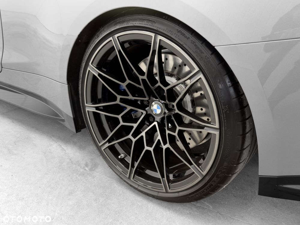 BMW M4 Competition - 19