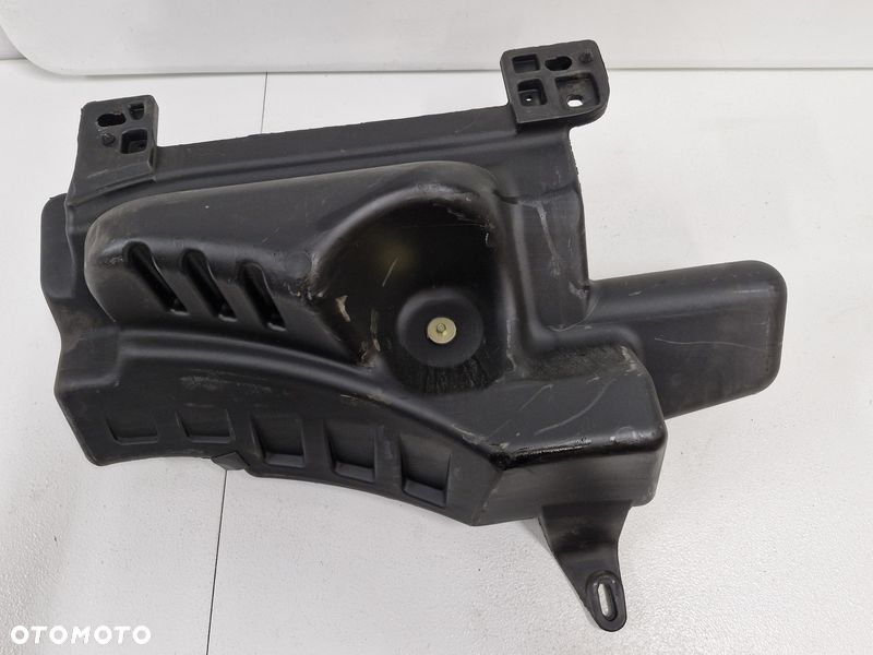 LINCOLN NAVIGATOR 2 II SUBWOOFER GŁOŚNIK WZMACNIACZ 2C6F-18C808-AA - 8