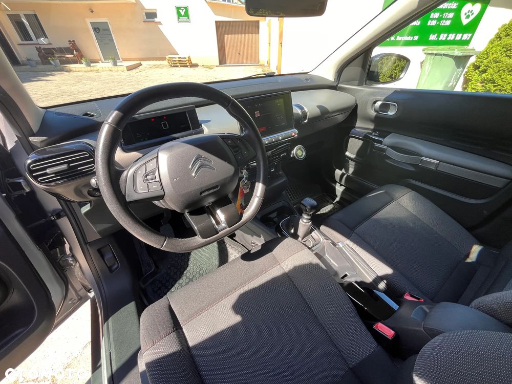 Citroën C4 Cactus 1.2 PureTech GPF Feel - 7
