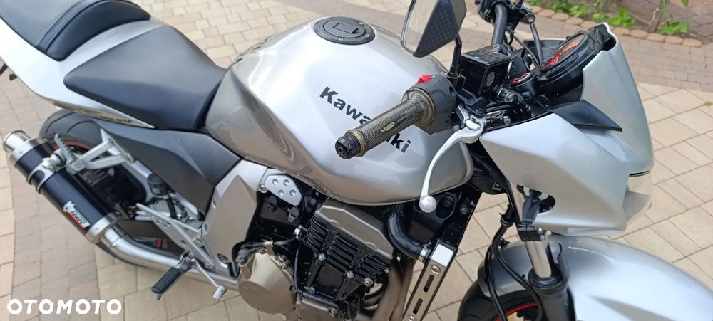Kawasaki Z - 22