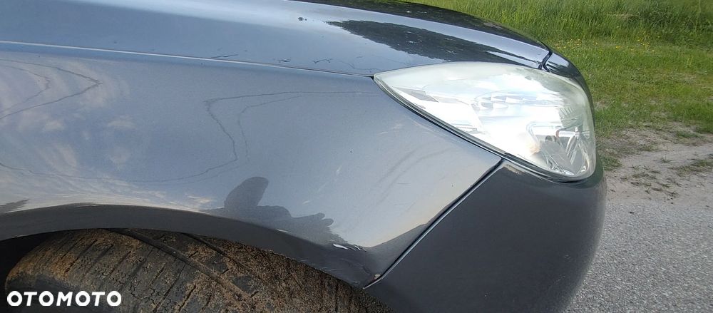 Opel Insignia 1.8 Cosmo - 23