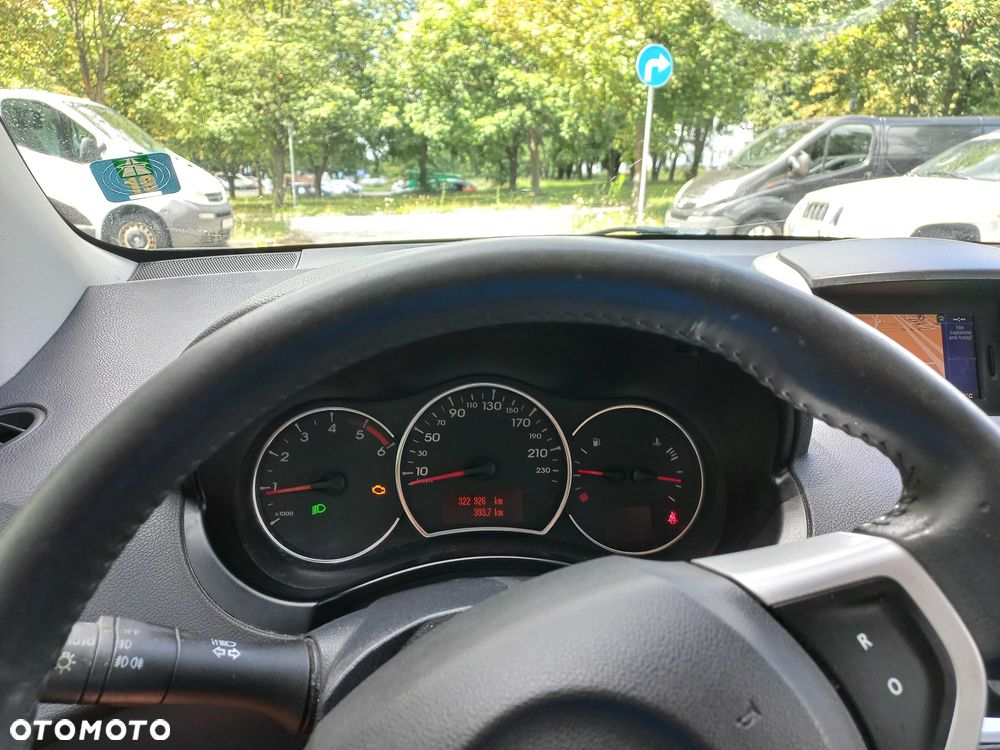 Renault Koleos - 4