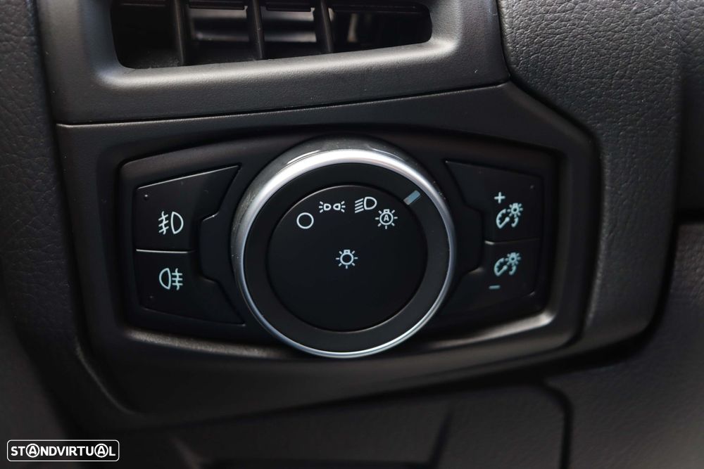 Ford Focus 2.0 TDCi ST-2 - 30