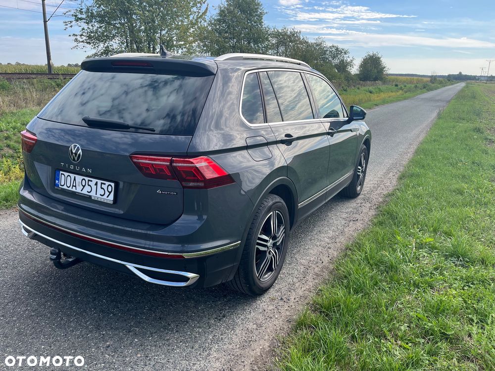 Volkswagen Tiguan - 6