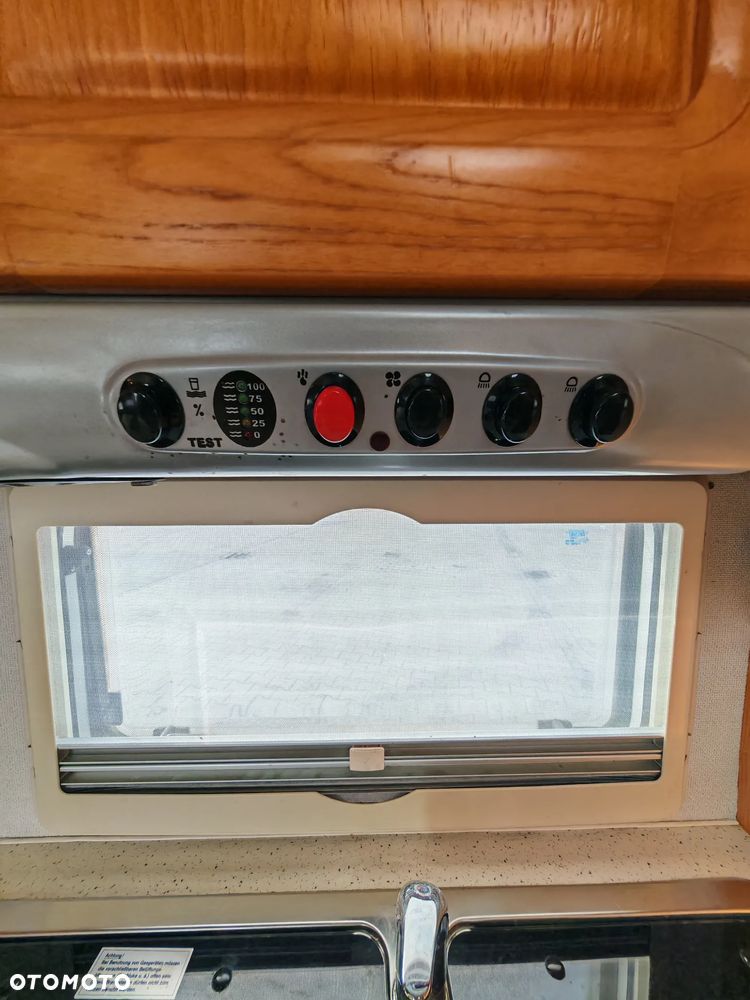 Hobby Prestige 610 - 38