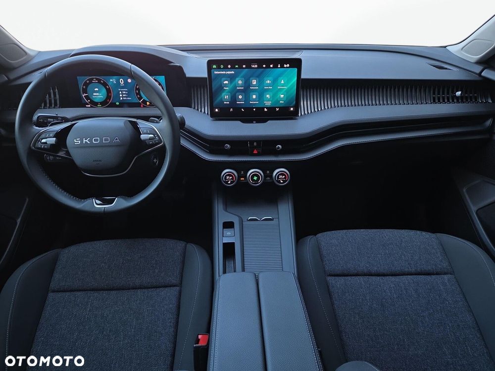 Skoda Superb 1.5 TSI mHEV Essence DSG - 20