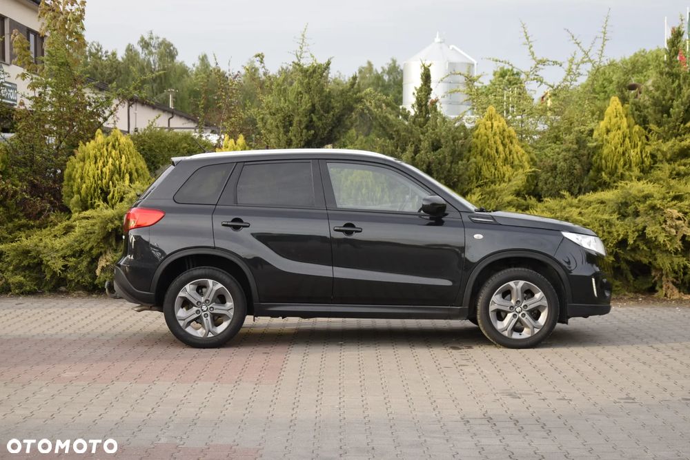 Suzuki Vitara - 28
