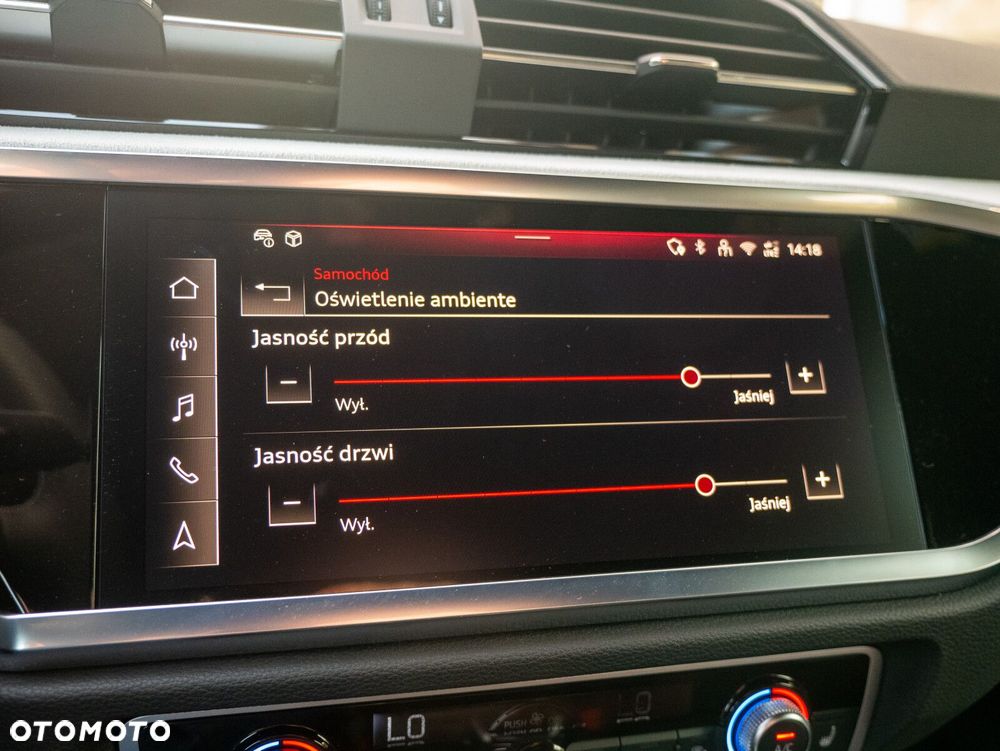 Audi Q3 Sportback - 39