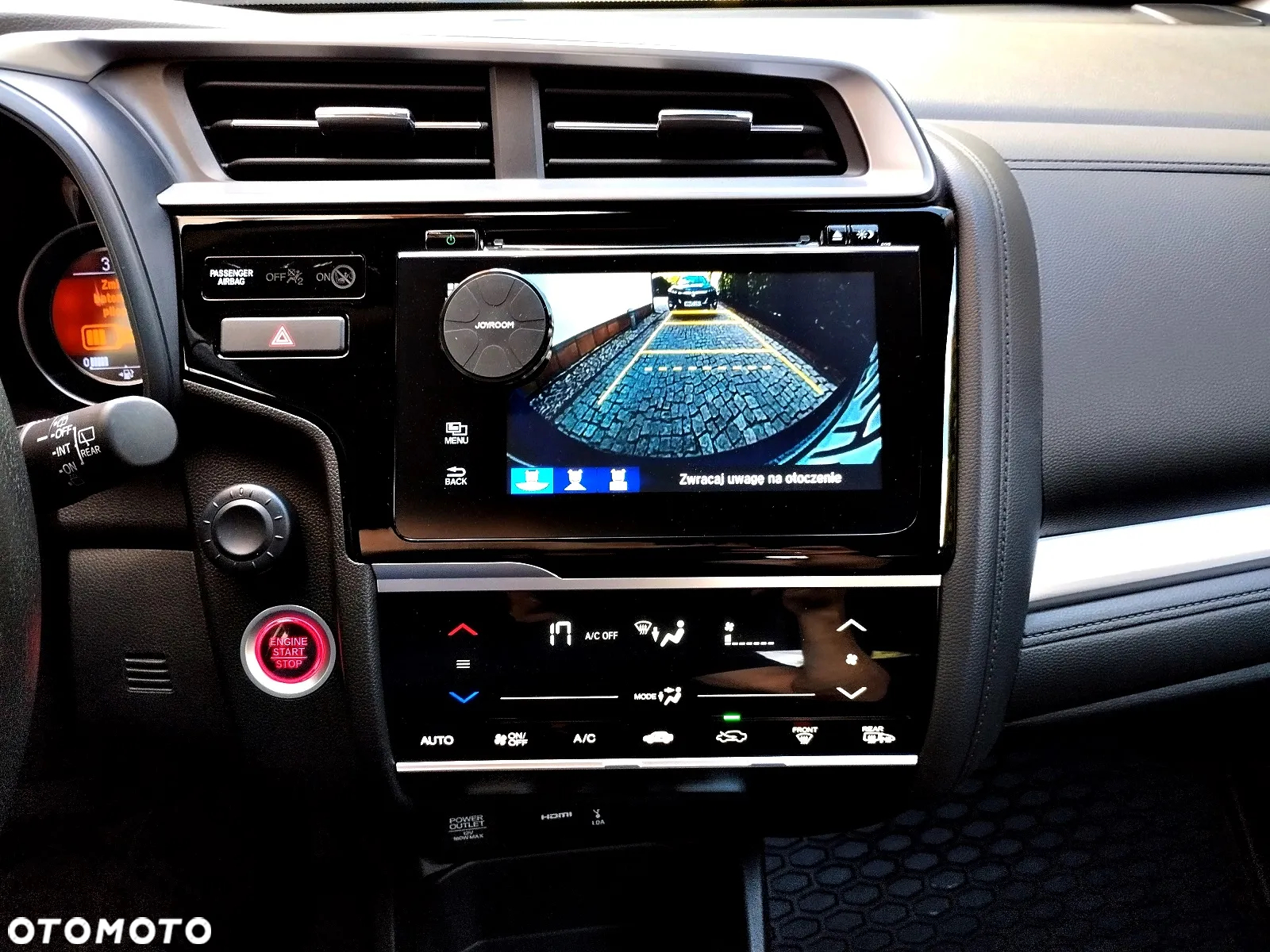 Honda Jazz 1.3 Elegance (ADAS/Honda Connect +) CVT - 9