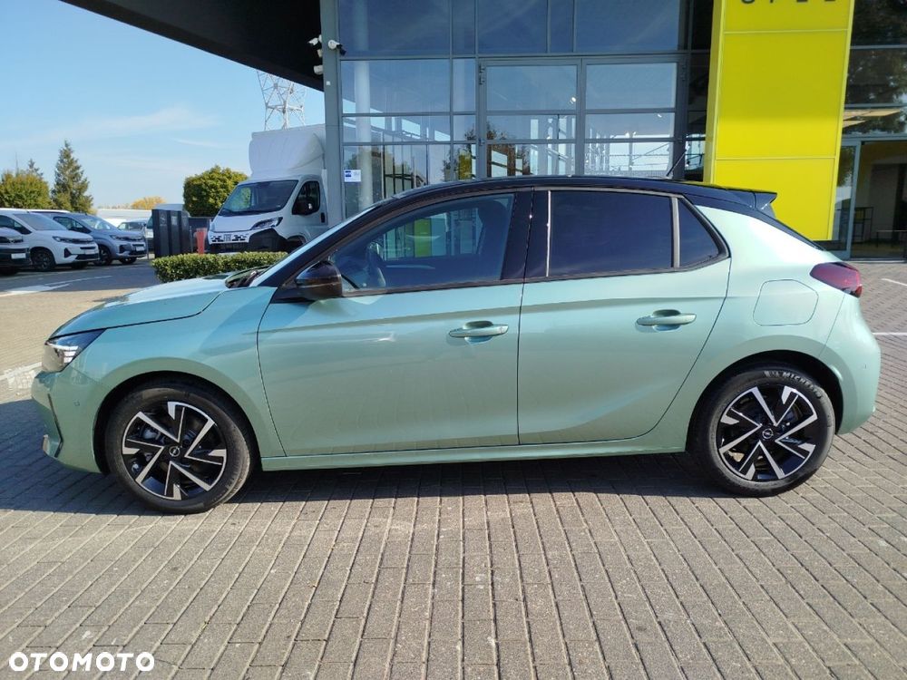 Opel Corsa - 4