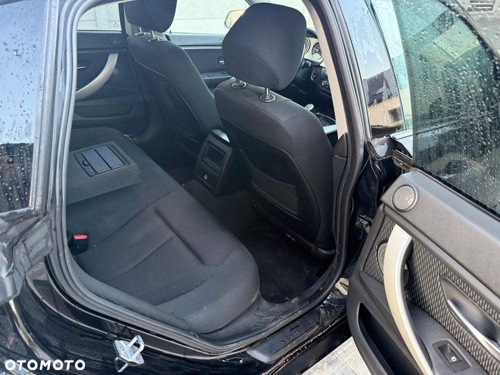 BMW Seria 4 428i - 7