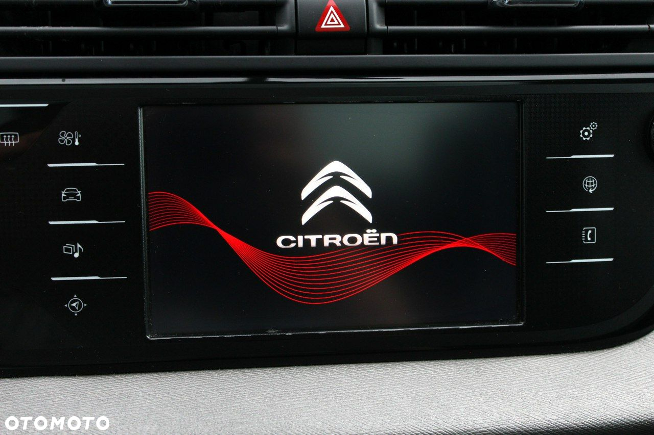 Citroën C4 Grand Picasso 1.6 THP Intensive S&S EAT6 - 26