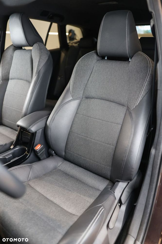Toyota Corolla 1.8 Hybrid Style - 8