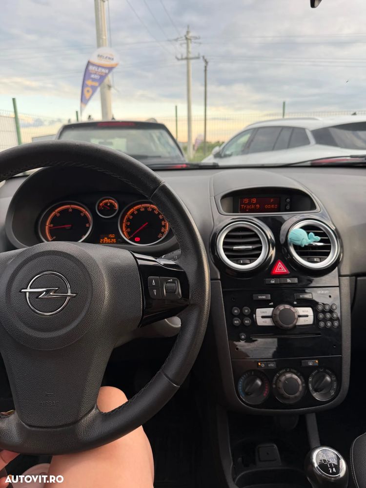 Opel Corsa 1.3 CDTI Selection - 13