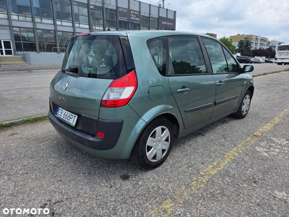 Renault Scenic - 3