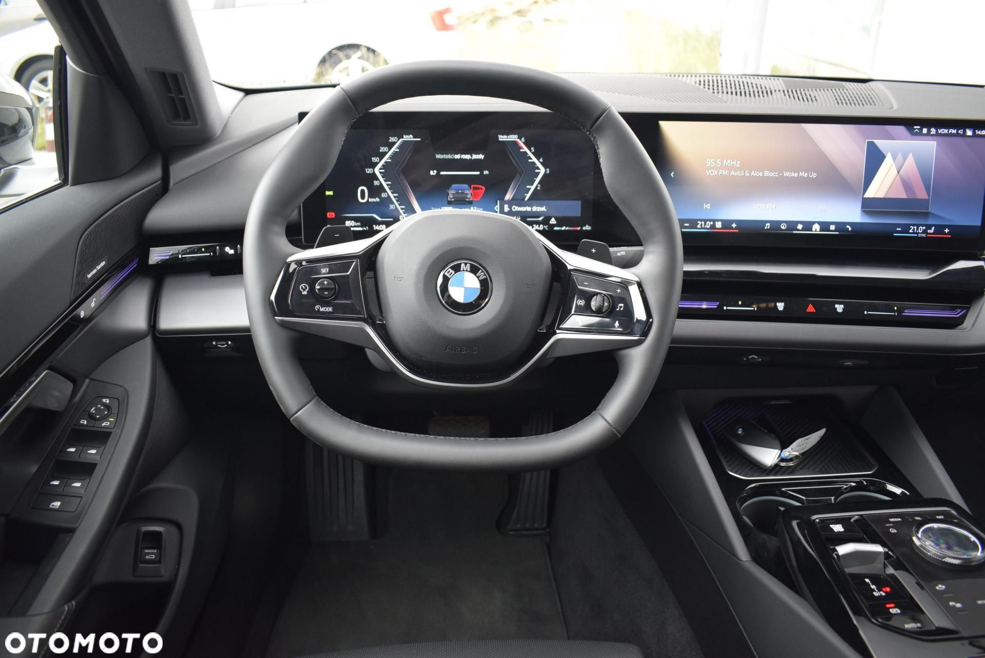 BMW Seria 5 - 17