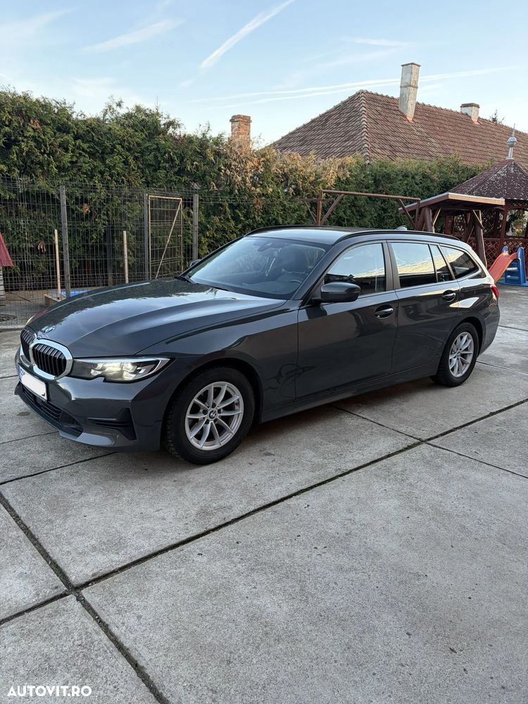 BMW Seria 3 - 3