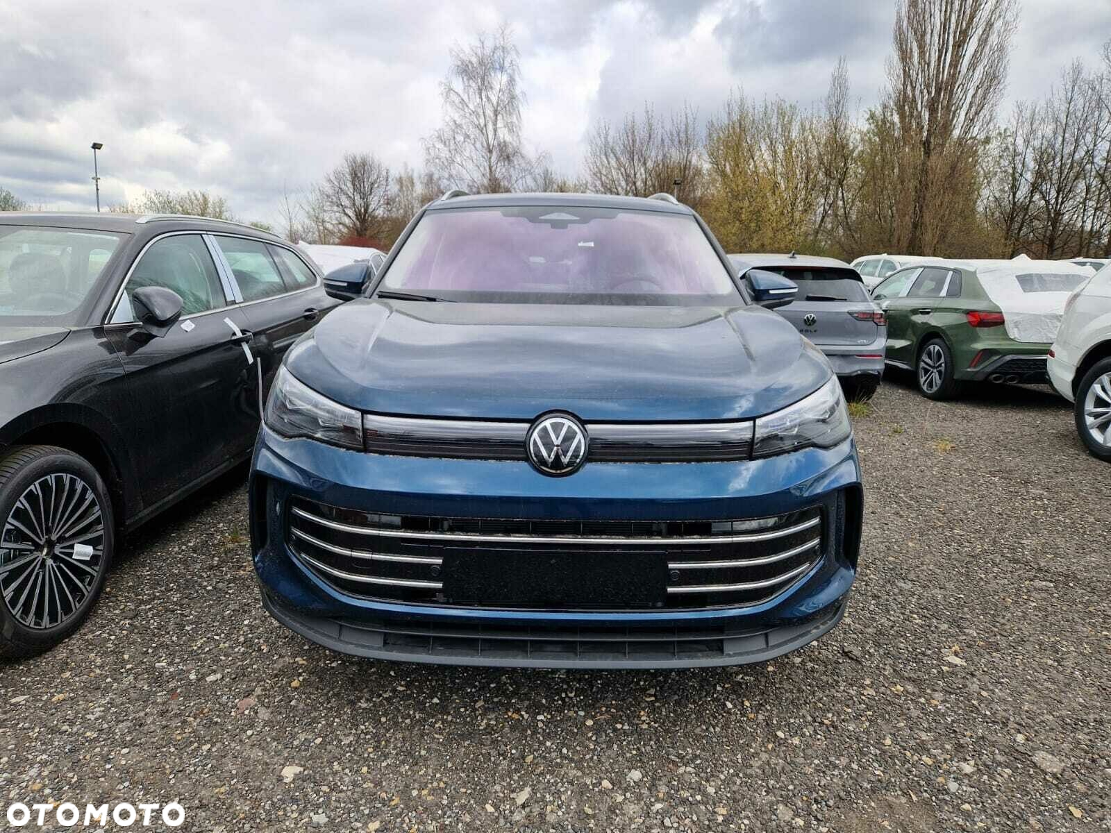 Volkswagen Tiguan 1.5 TSI EVO Elegance DSG - 3