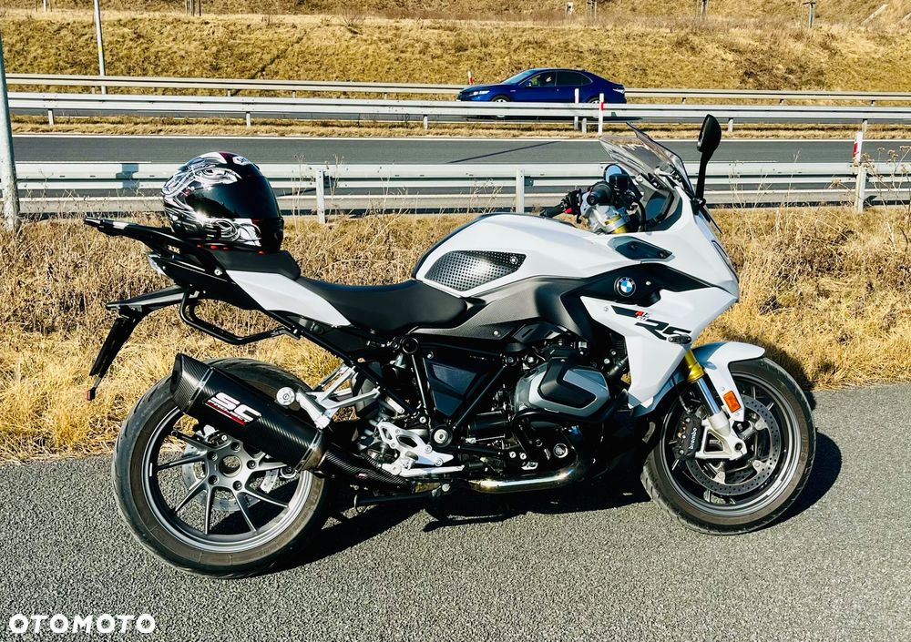 BMW RS - 12