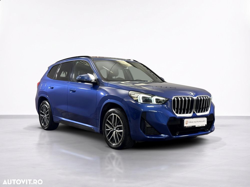 BMW X1 - 7
