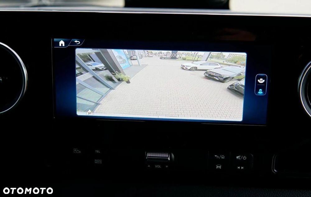 Mercedes-Benz Sprinter 315 CDI 150 KM Furgon Pro Standard - 13