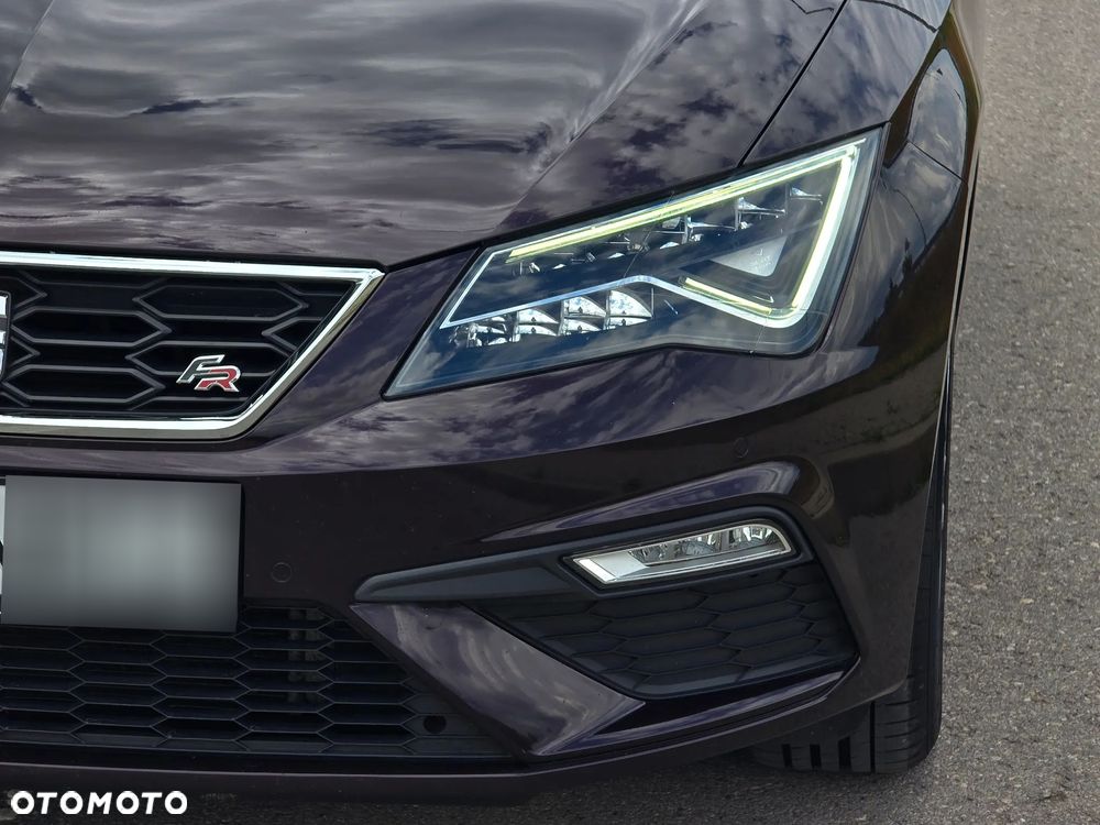 Seat Leon 1.4 TSI FR S&S - 32
