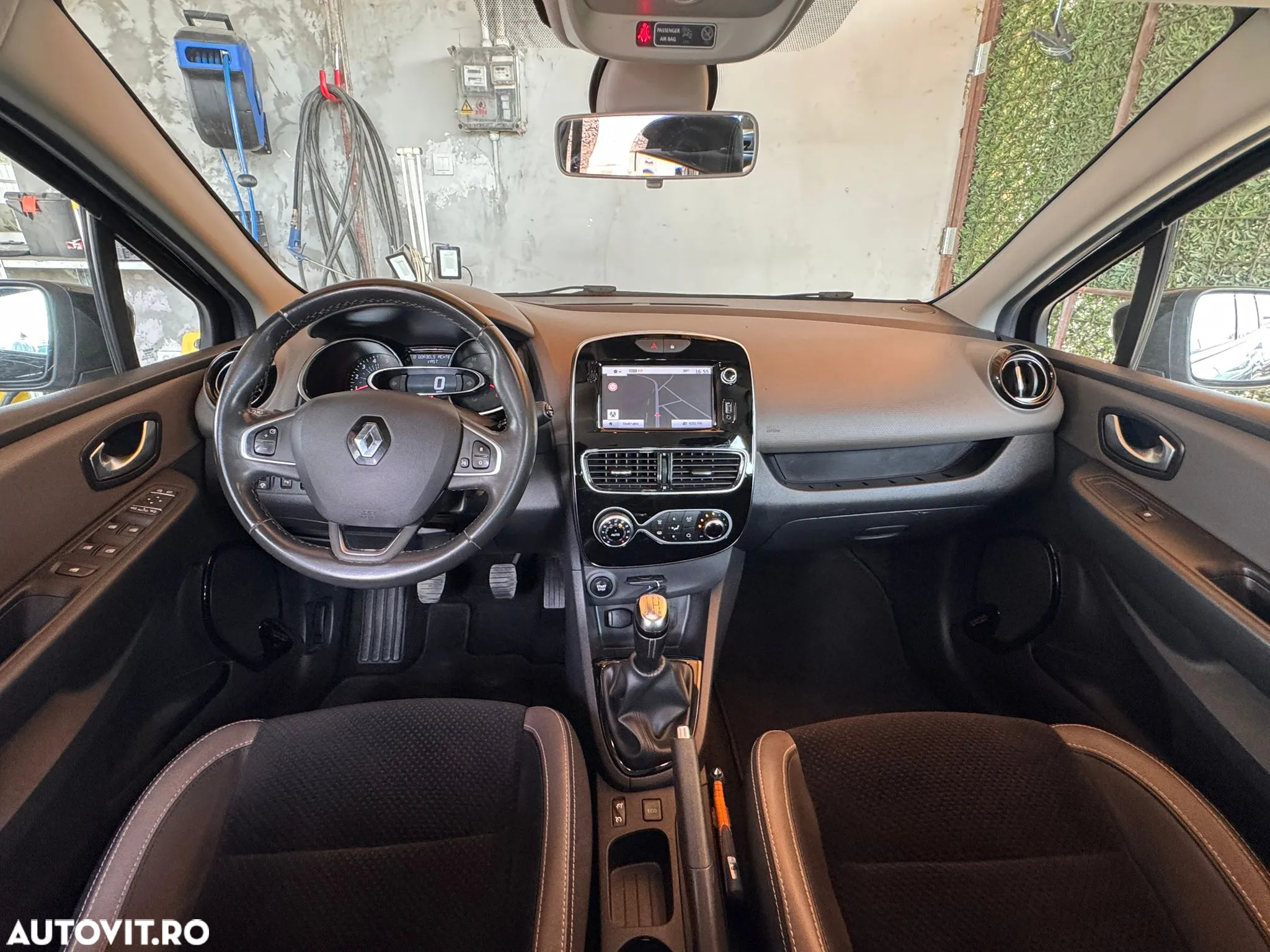 Renault Clio Estate dCi Intens - 4