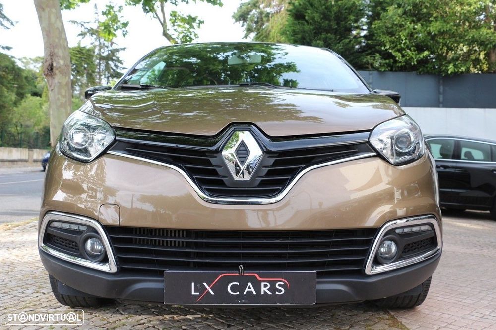 Renault Captur 0.9 TCE Exclusive - 6