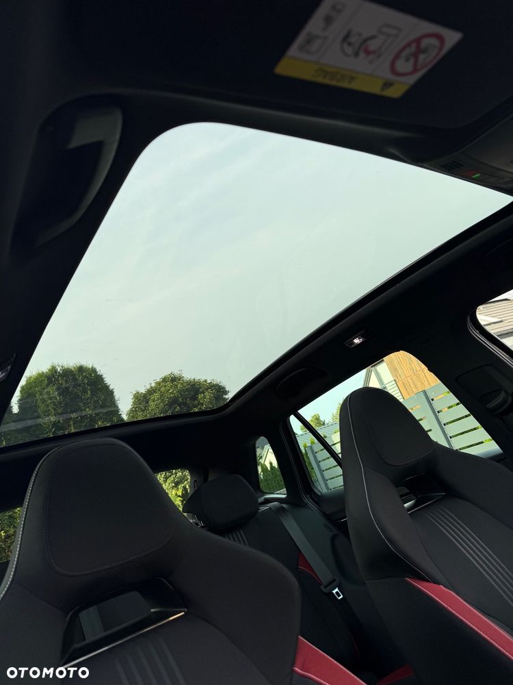 Skoda Kamiq 1.5 TSI Monte Carlo - 14