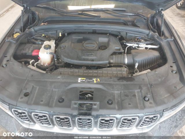 Jeep Grand Cherokee 3.6 V6 Pentastar 4WD Automatik Summit - 15