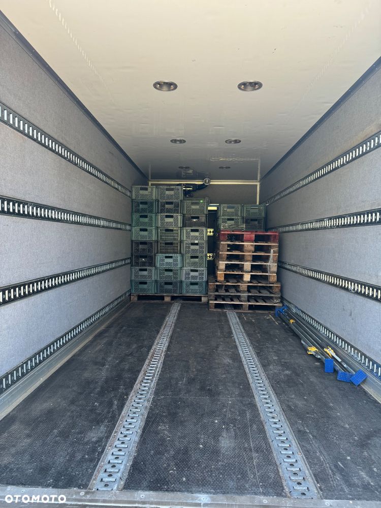 Iveco Eurocargo - 14