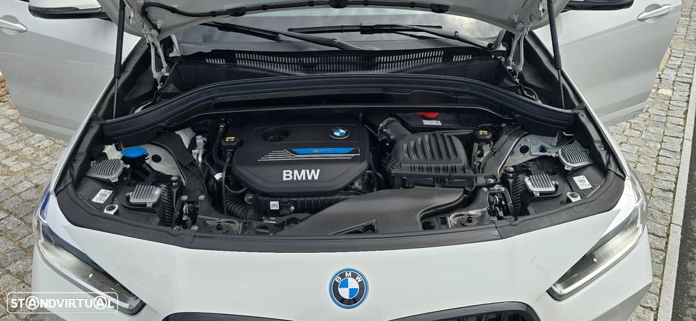 BMW X2 xDrive25e M Sport - 22