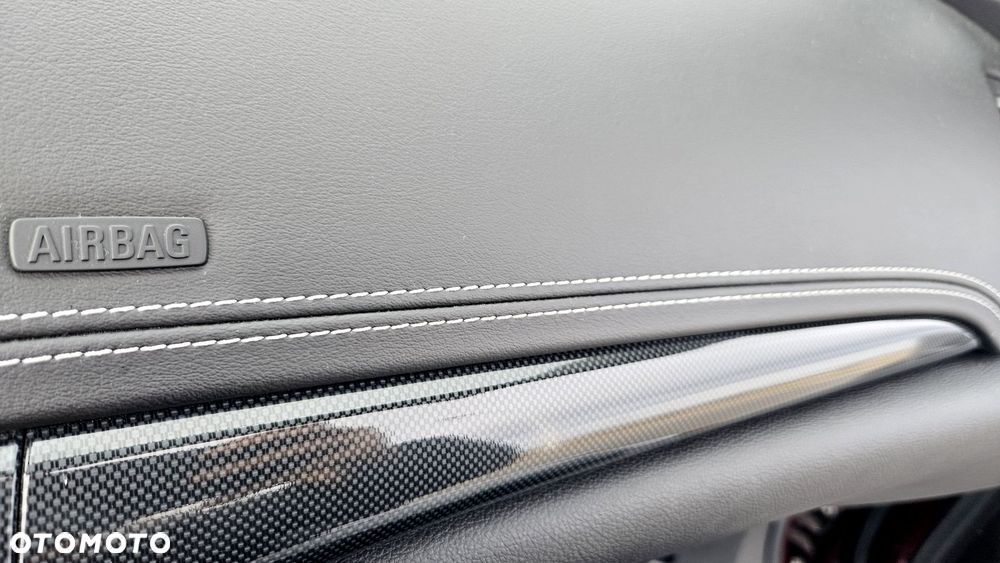 Opel Cascada 2.0 CDTI ecoFLEX Start/Stop Innovation - 21