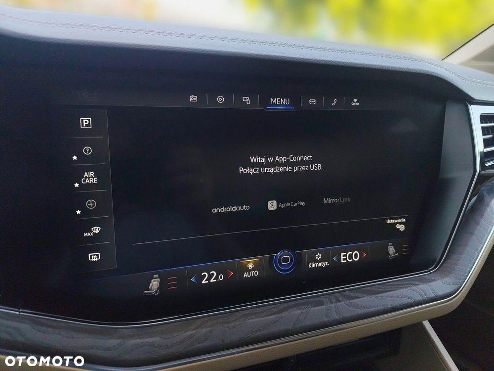 Volkswagen Touareg 3.0 V6 TFSI Plug-In Hybrid 4Mot Atmosphere - 28