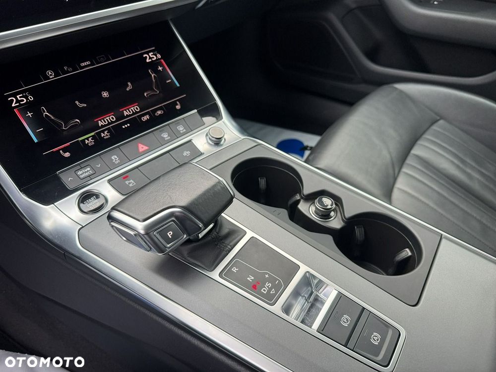 Audi A6 Limousine - 14