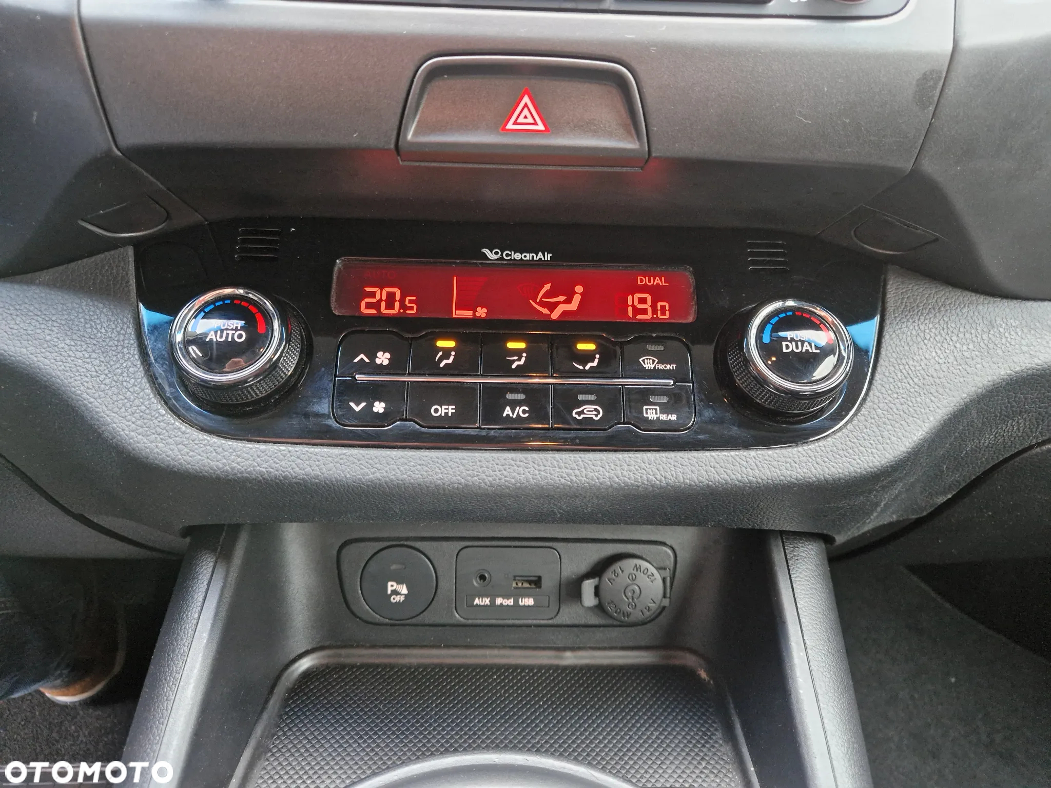 Kia Sportage 1.6 GDI M 2WD - 18