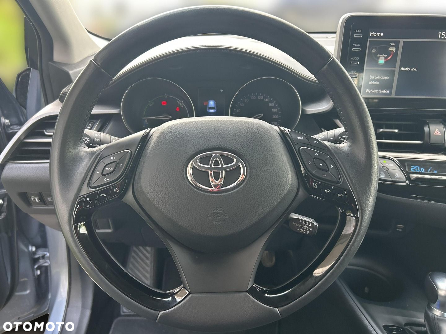 Toyota C-HR - 13