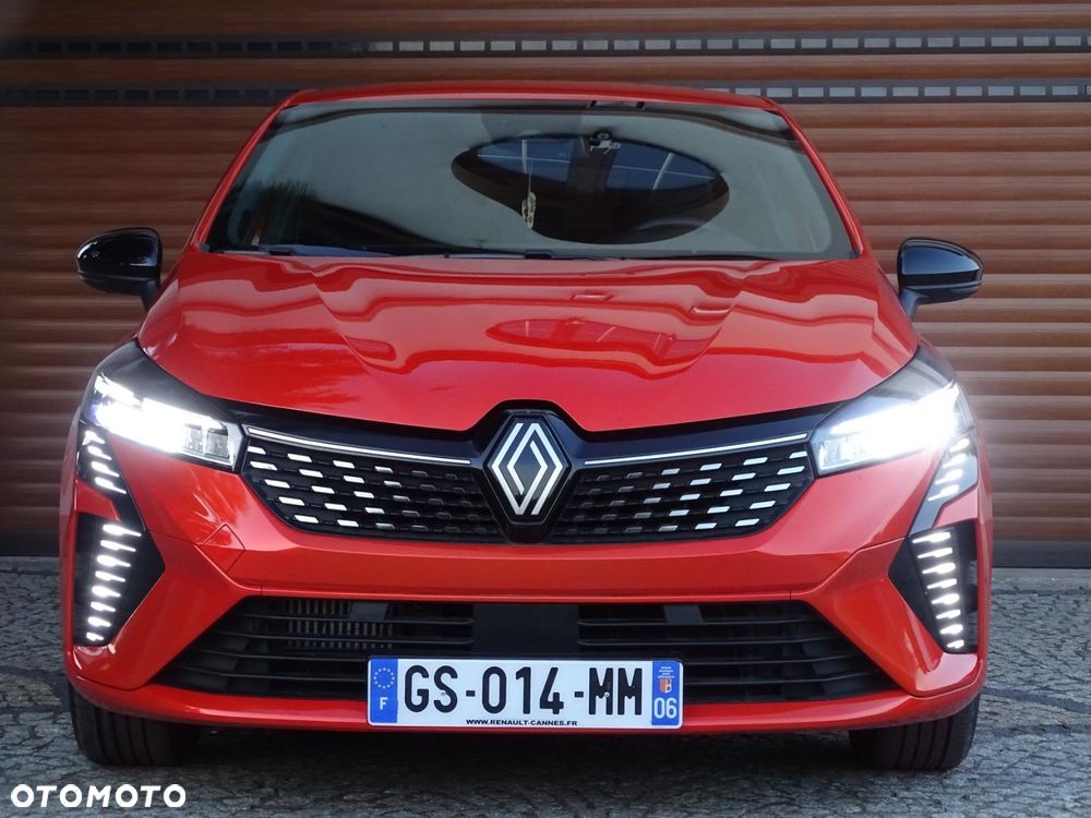 Renault Clio TCe 90 EVOLUTION - 14